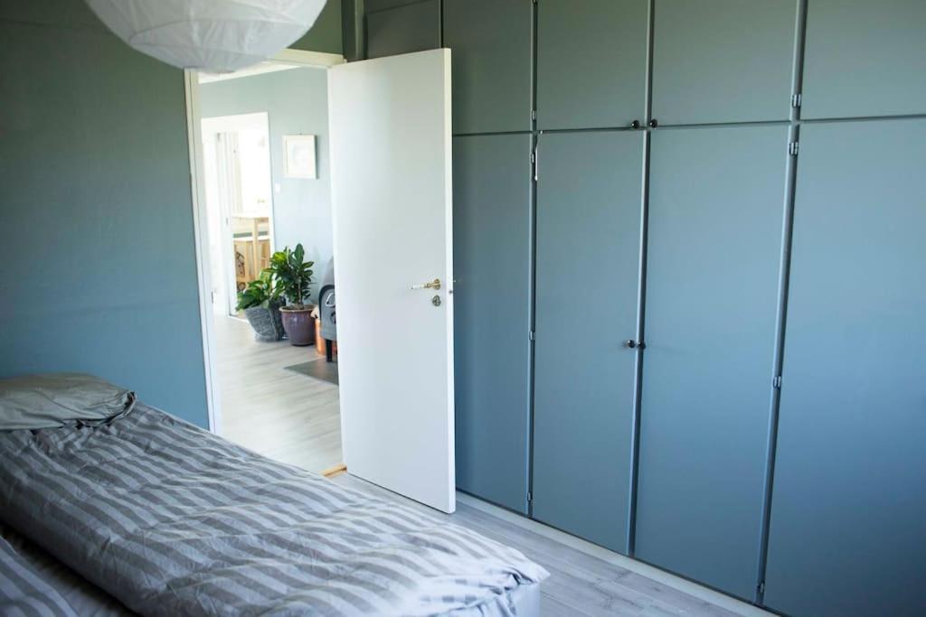 5 Minutes To Downtown Arendal-Free Parking Apartment Ngoại thất bức ảnh