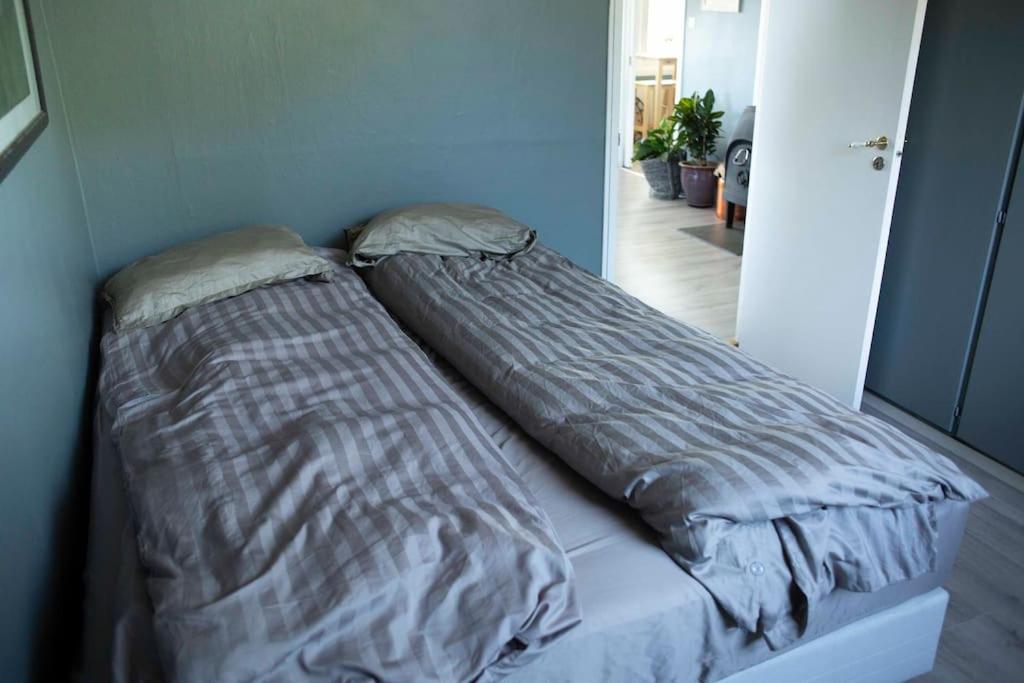 5 Minutes To Downtown Arendal-Free Parking Apartment Ngoại thất bức ảnh